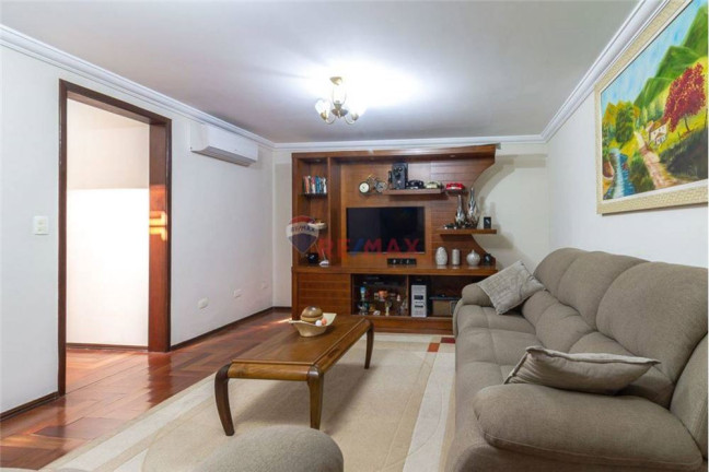 Imagem Casa com 3 Quartos à Venda, 201 m² em Vila Linda - Santo André