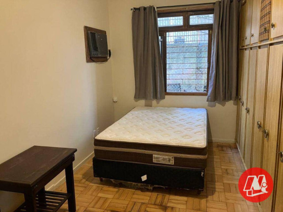 Imagem Apartamento com 2 Quartos para Alugar, 80 m² em Boa Vista - Porto Alegre Imagem Apartamento com 2 Quartos para Alugar, 80 m² em Boa Vista - Porto Alegre