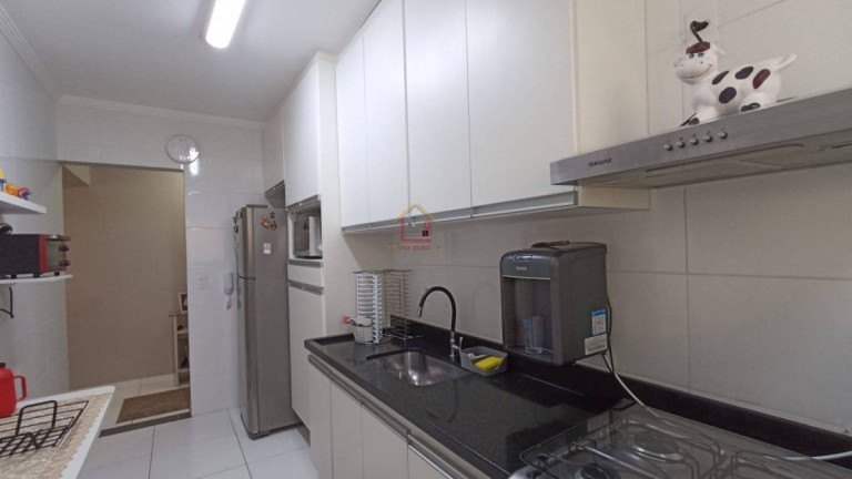 Imagem Apartamento com 2 Quartos à Venda, 84 m²