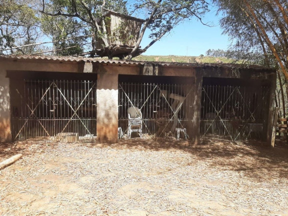 Imagem Fazenda à Venda, 200 m² em Canaã I - Jambeiro Imagem Fazenda à Venda, 200 m² em Canaã I - Jambeiro
