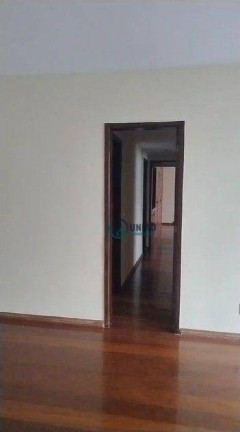 Imagem Apartamento com 3 Quartos à Venda, 120 m² em Icaraí - Niterói