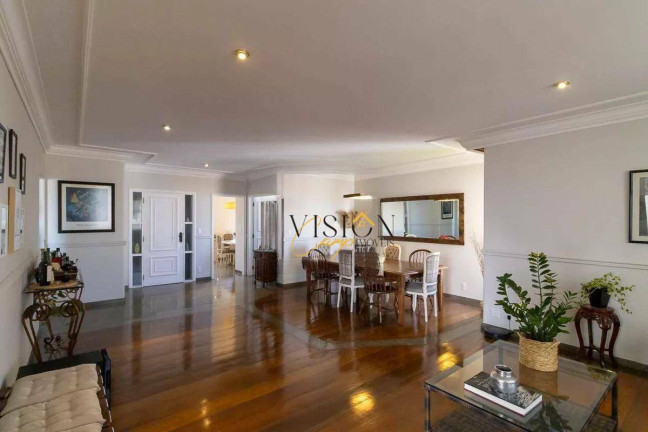 Imagem Apartamento com 4 Quartos à Venda, 269 m² em Cambuí - Campinas Imagem Apartamento com 4 Quartos à Venda, 269 m² em Cambuí - Campinas