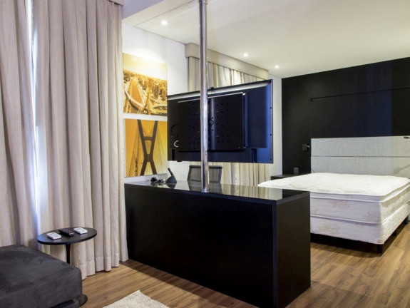 Imagem Studio com 1 Quarto à Venda, 82 m² em Brooklin - São Paulo Imagem Studio com 1 Quarto à Venda, 82 m² em Brooklin - São Paulo