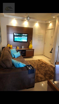 Imagem Apartamento com 2 Quartos à Venda, 65 m² em Jardim Nova Aliança - Ribeirão Preto Imagem Apartamento com 2 Quartos à Venda, 65 m² em Jardim Nova Aliança - Ribeirão Preto