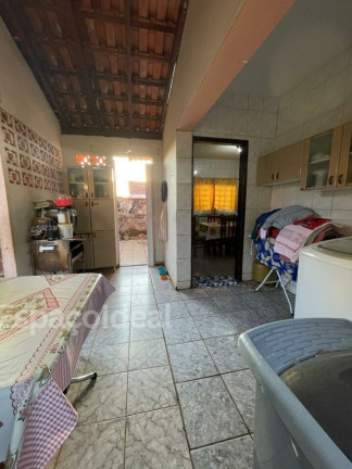 Imagem Casa com 3 Quartos à Venda, 180 m² em Vila éden - Lençóis Paulista Imagem Casa com 3 Quartos à Venda, 180 m² em Vila éden - Lençóis Paulista