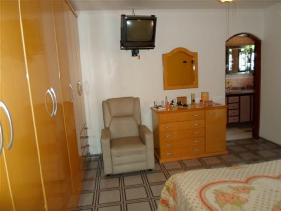 Imagem Casa com 4 Quartos à Venda, 313 m² em Parque Marajoara - Santo André Imagem Casa com 4 Quartos à Venda, 313 m² em Parque Marajoara - Santo André