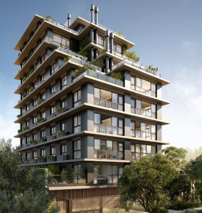 Imagem Apartamento com 2 Quartos à Venda, em Boa Vista - Porto Alegre Imagem Apartamento com 2 Quartos à Venda, em Boa Vista - Porto Alegre