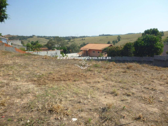 Imagem Terreno à Venda, 1.309 m² em Jardim Leonor - Itatiba