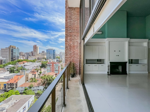 Imagem Apartamento com 3 Quartos à Venda, 172 m² em Moinhos De Vento - Porto Alegre