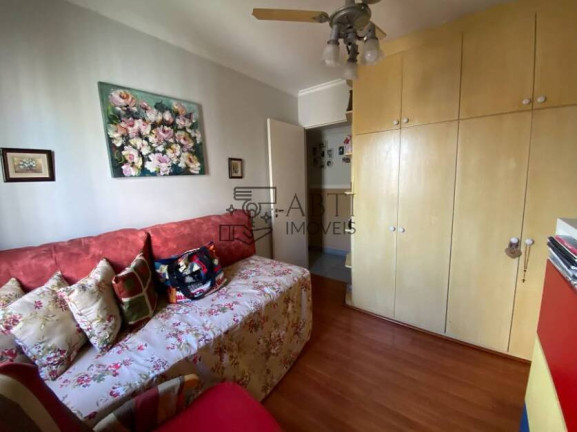 Imagem Apartamento com 4 Quartos à Venda, 126 m² em Vila Mariana - São Paulo Imagem Apartamento com 4 Quartos à Venda, 126 m² em Vila Mariana - São Paulo