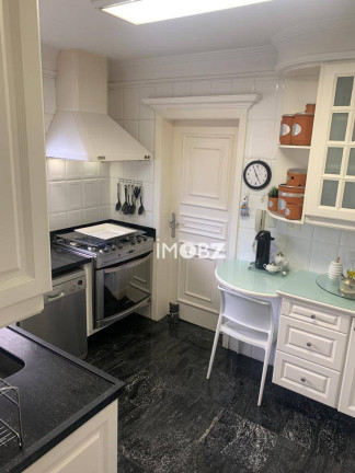 Imagem Imóvel com 3 Quartos à Venda, 165 m² em Portal Do Morumbi - São Paulo Imagem Imóvel com 3 Quartos à Venda, 165 m² em Portal Do Morumbi - São Paulo