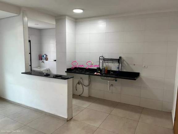 Imagem Apartamento com 1 Quarto à Venda, 54 m² em Macuco - Santos Imagem Apartamento com 1 Quarto à Venda, 54 m² em Macuco - Santos
