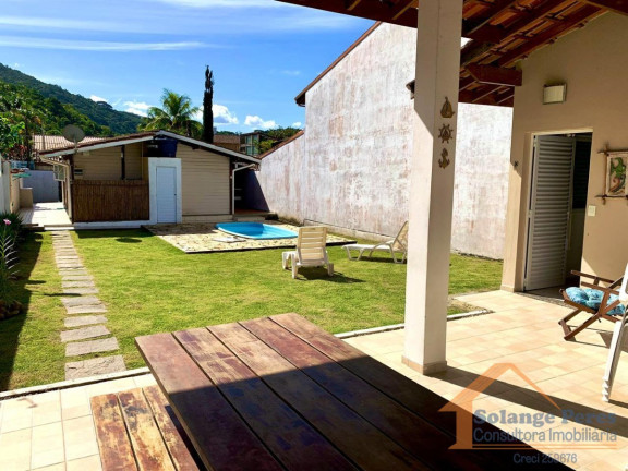 Imagem Casa com 3 Quartos à Venda, 110 m² em Toninhas - Ubatuba Imagem Casa com 3 Quartos à Venda, 110 m² em Toninhas - Ubatuba