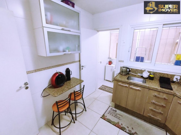 Imagem Apartamento com 3 Quartos à Venda, 90 m² em Centro - Pelotas