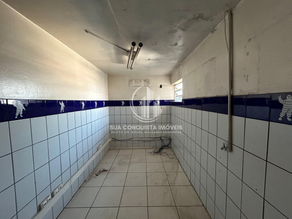 Imagem Imóvel Comercial para Alugar, 740 m² em Vila Lucy - Sorocaba