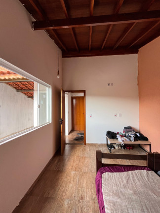Imagem Casa com 3 Quartos à Venda, em Residencial São Conrado - Tatuí Imagem Casa com 3 Quartos à Venda, em Residencial São Conrado - Tatuí