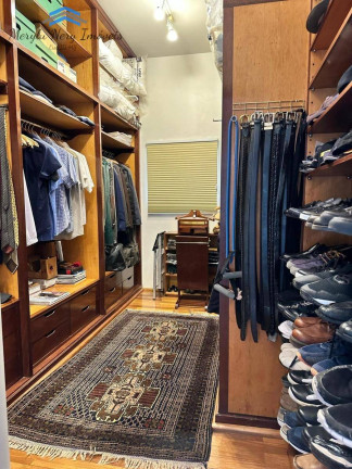 Imagem Apartamento com 4 Quartos à Venda, 370 m² em Cerqueira César - São Paulo