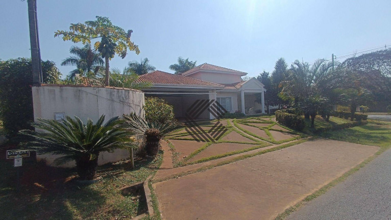 Imagem Sobrado com 2 Quartos à Venda ou Locação, 500 m² em Condomínio Portal Do Sabiá - Araçoiaba Da Serra Imagem Sobrado com 2 Quartos à Venda ou Locação, 500 m² em Condomínio Portal Do Sabiá - Araçoiaba Da Serra