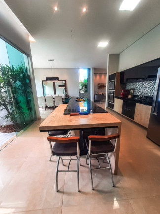 Imagem Casa de Condomínio com 4 Quartos à Venda, 273 m² em Condomínio Veredas Da Lagoa - Lagoa Santa Imagem Casa de Condomínio com 4 Quartos à Venda, 273 m² em Condomínio Veredas Da Lagoa - Lagoa Santa