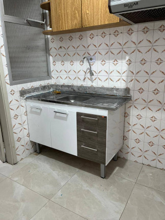 Imagem Apartamento com 1 Quarto à Venda, em Canto Do Forte - Praia Grande Imagem Apartamento com 1 Quarto à Venda, em Canto Do Forte - Praia Grande