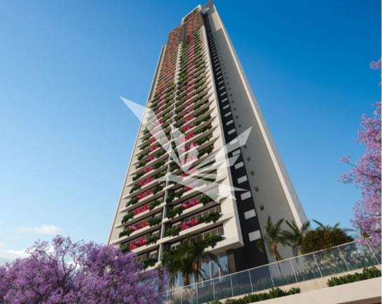 Imagem Apartamento com 4 Quartos à Venda, 228 m² em Setor Marista - Goiânia Imagem Apartamento com 4 Quartos à Venda, 228 m² em Setor Marista - Goiânia