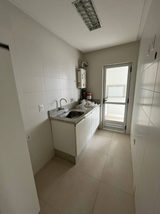 Imagem Apartamento com 3 Quartos para Alugar, 116 m² em Centro - Balneário Camboriú