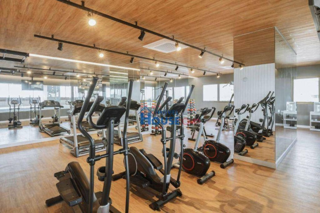 Imagem Apartamento com 2 Quartos à Venda, 70 m² em Vila Madalena - São Paulo