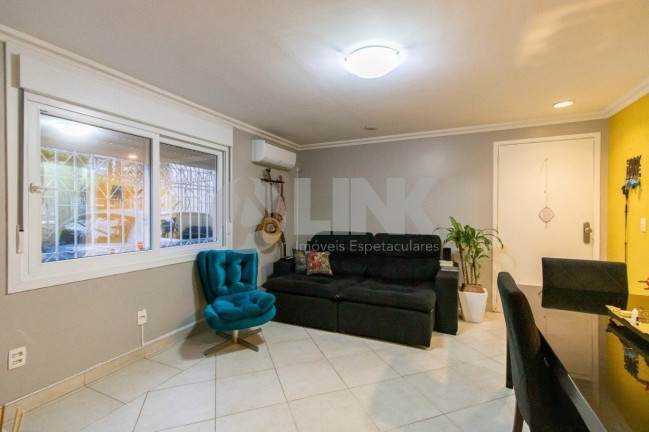 Imagem Apartamento com 2 Quartos à Venda, 62 m² em Cidade Baixa - Porto Alegre