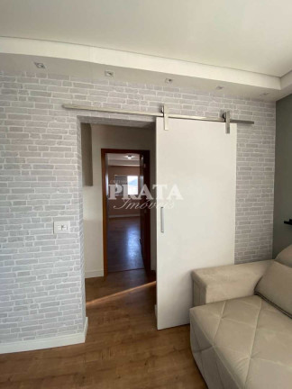 Imagem Apartamento à Venda, 56 m² em Vila Mathias - Santos Imagem Apartamento à Venda, 56 m² em Vila Mathias - Santos