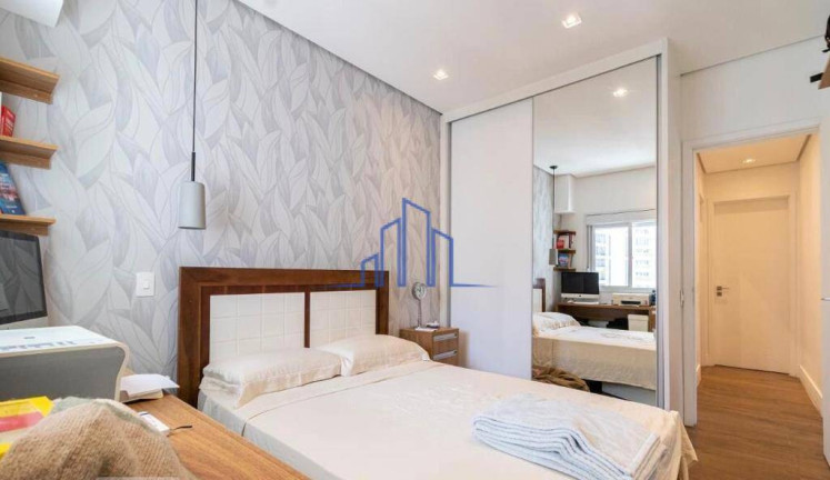 Imagem Apartamento com 3 Quartos à Venda, 138 m² em Alphaville Empresarial - Barueri Imagem Apartamento com 3 Quartos à Venda, 138 m² em Alphaville Empresarial - Barueri