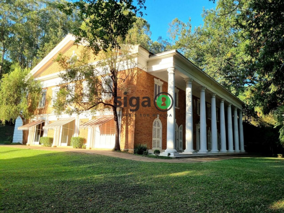 Imagem Casa com 6 Quartos à Venda, 1.750 m² em Morumbi - São Paulo Imagem Casa com 6 Quartos à Venda, 1.750 m² em Morumbi - São Paulo