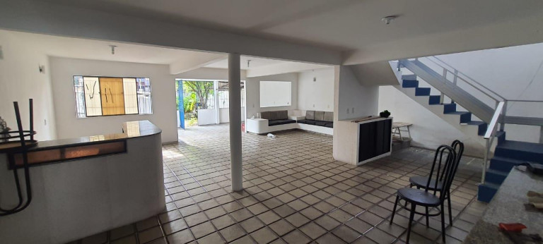 Imagem Casa com 4 Quartos à Venda, 350 m² em Afogados - Recife Imagem Casa com 4 Quartos à Venda, 350 m² em Afogados - Recife