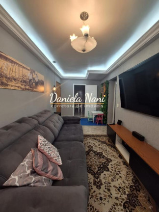 Imagem Apartamento com 3 Quartos à Venda, 85 m² em Taboão - São Bernardo Do Campo Imagem Apartamento com 3 Quartos à Venda, 85 m² em Taboão - São Bernardo Do Campo