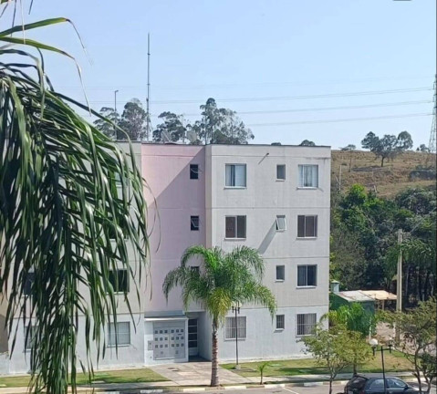 Imagem Apartamento com 2 Quartos à Venda,  em Fazenda Grande - Jundiaí