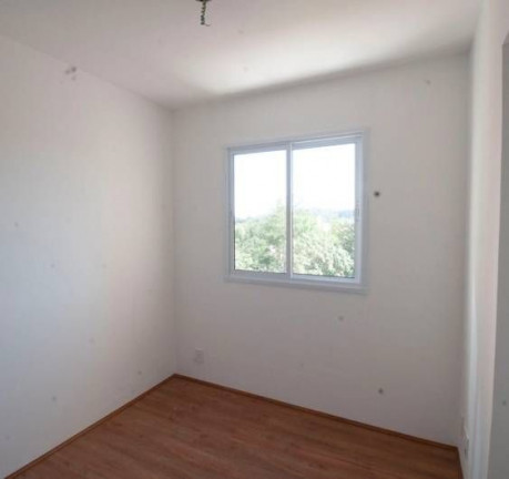Imagem Apartamento com 2 Quartos à Venda, 32 m² em Jardim Pedra Branca - São Paulo