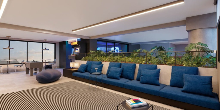 Imagem Apartamento com 1 Quarto à Venda, 25 m² em Vila Madalena - São Paulo Imagem Apartamento com 1 Quarto à Venda, 25 m² em Vila Madalena - São Paulo