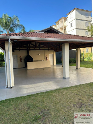 Imagem Imóvel com 2 Quartos à Venda, 52 m² em Parque Euclides Miranda - Sumaré