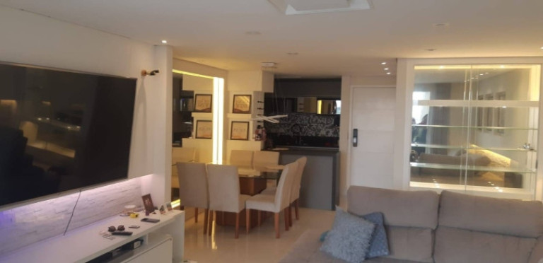 Imagem Apartamento com 2 Quartos à Venda, 91 m² em Jabaquara - São Paulo