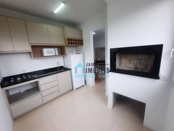 Imagem Apartamento com 2 Quartos à Venda, 70 m² em Centro - Tramandaí Imagem Apartamento com 2 Quartos à Venda, 70 m² em Centro - Tramandaí