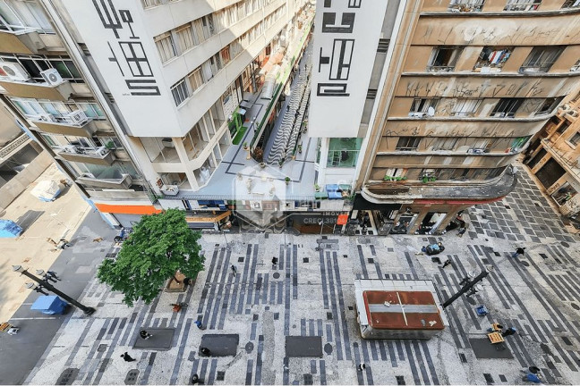 Imagem Sala Comercial à Venda, 200 m² em República - São Paulo Imagem Sala Comercial à Venda, 200 m² em República - São Paulo