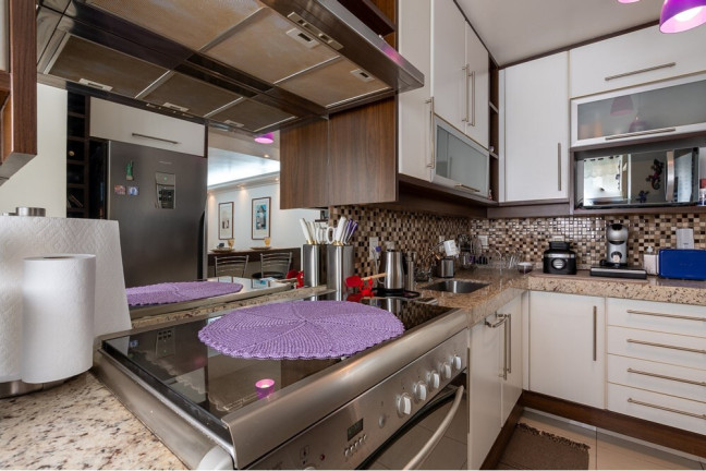 Imagem Apartamento com 2 Quartos à Venda, 96 m² em Vila Olímpia - São Paulo