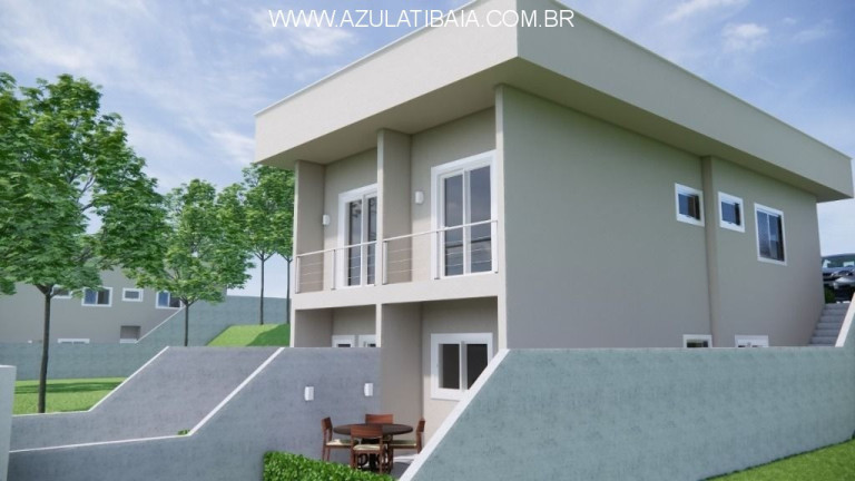 Imagem Casa com 2 Quartos à Venda, 84 m² em Jardim Imperial - Atibaia Imagem Casa com 2 Quartos à Venda, 84 m² em Jardim Imperial - Atibaia