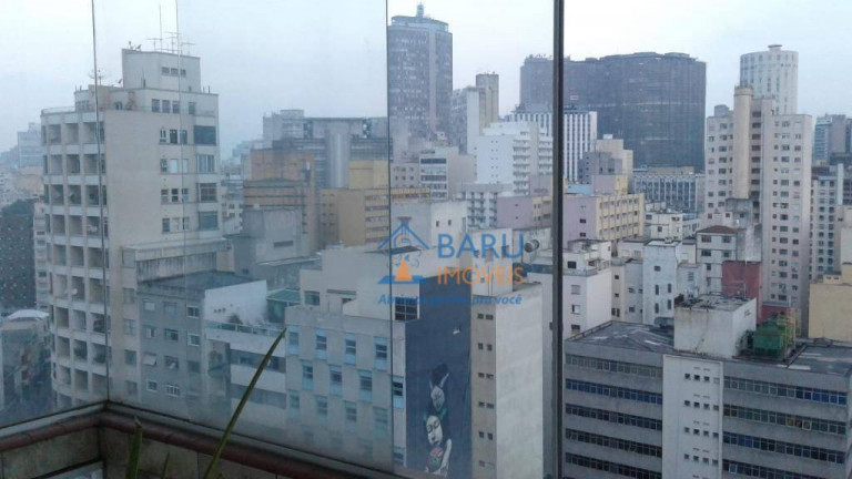 Imagem Apartamento com 3 Quartos à Venda, 95 m² em Santa Efigênia - São Paulo Imagem Apartamento com 3 Quartos à Venda, 95 m² em Santa Efigênia - São Paulo