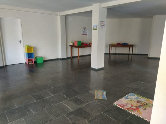 Imagem Apartamento com 2 Quartos para Alugar, 304 m² em Vila Corinthians - São José Dos Campos