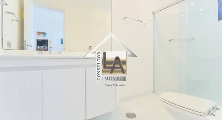 Imagem Apartamento com 4 Quartos à Venda, 326 m² em Real Parque - São Paulo Imagem Apartamento com 4 Quartos à Venda, 326 m² em Real Parque - São Paulo
