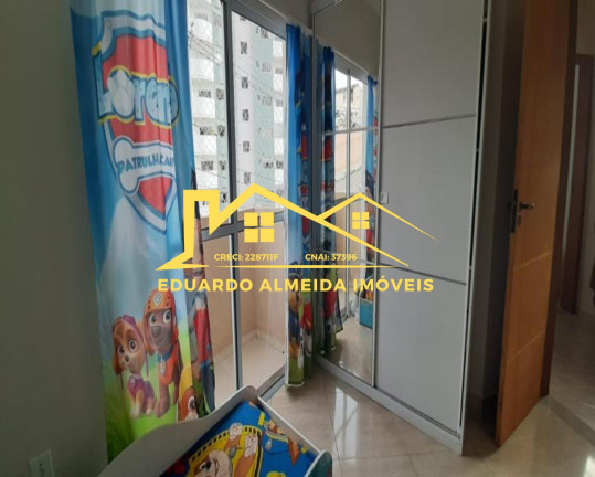 Imagem Apartamento com 3 Quartos à Venda, 85 m² em Jardim Simus - Sorocaba Imagem Apartamento com 3 Quartos à Venda, 85 m² em Jardim Simus - Sorocaba