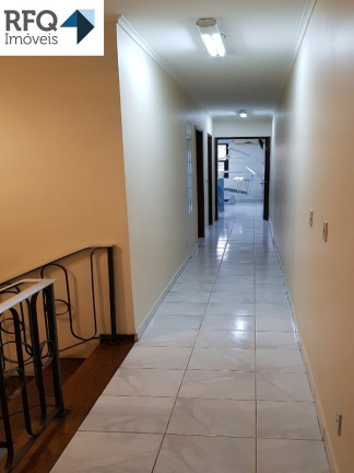 Imagem Casa com 3 Quartos à Venda, 412 m² em Saúde - São Paulo