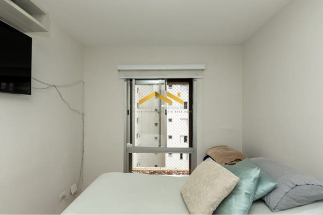 Imagem Apartamento com 2 Quartos à Venda, 78 m² em Moema - São Paulo