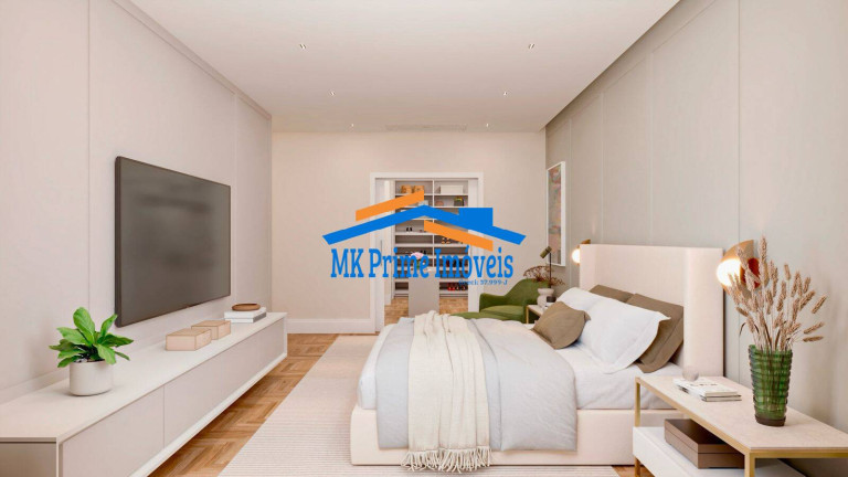 Imagem Apartamento à Venda, 315 m² em Higienópolis - São Paulo