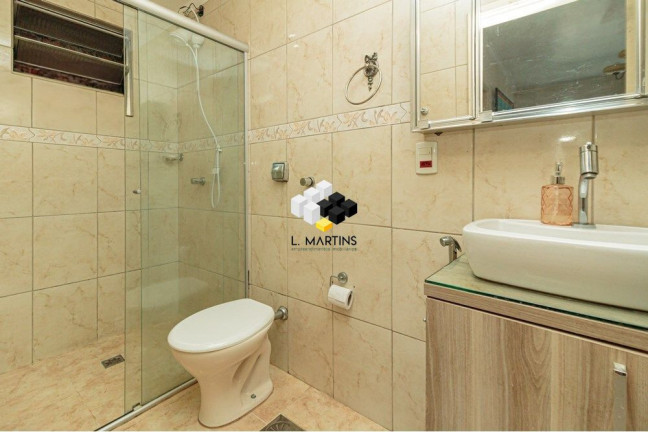 Imagem Apartamento com 1 Quarto à Venda, 46 m² em Passo Da Areia - Porto Alegre Imagem Apartamento com 1 Quarto à Venda, 46 m² em Passo Da Areia - Porto Alegre